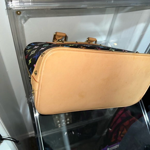 Louis Vuitton Murakami Alma Pm - Picture 6 of 13